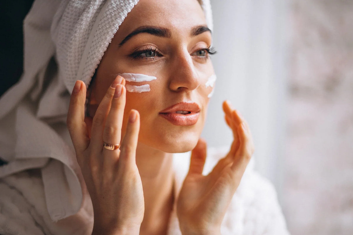 Face Cream - Himalaya Beauty