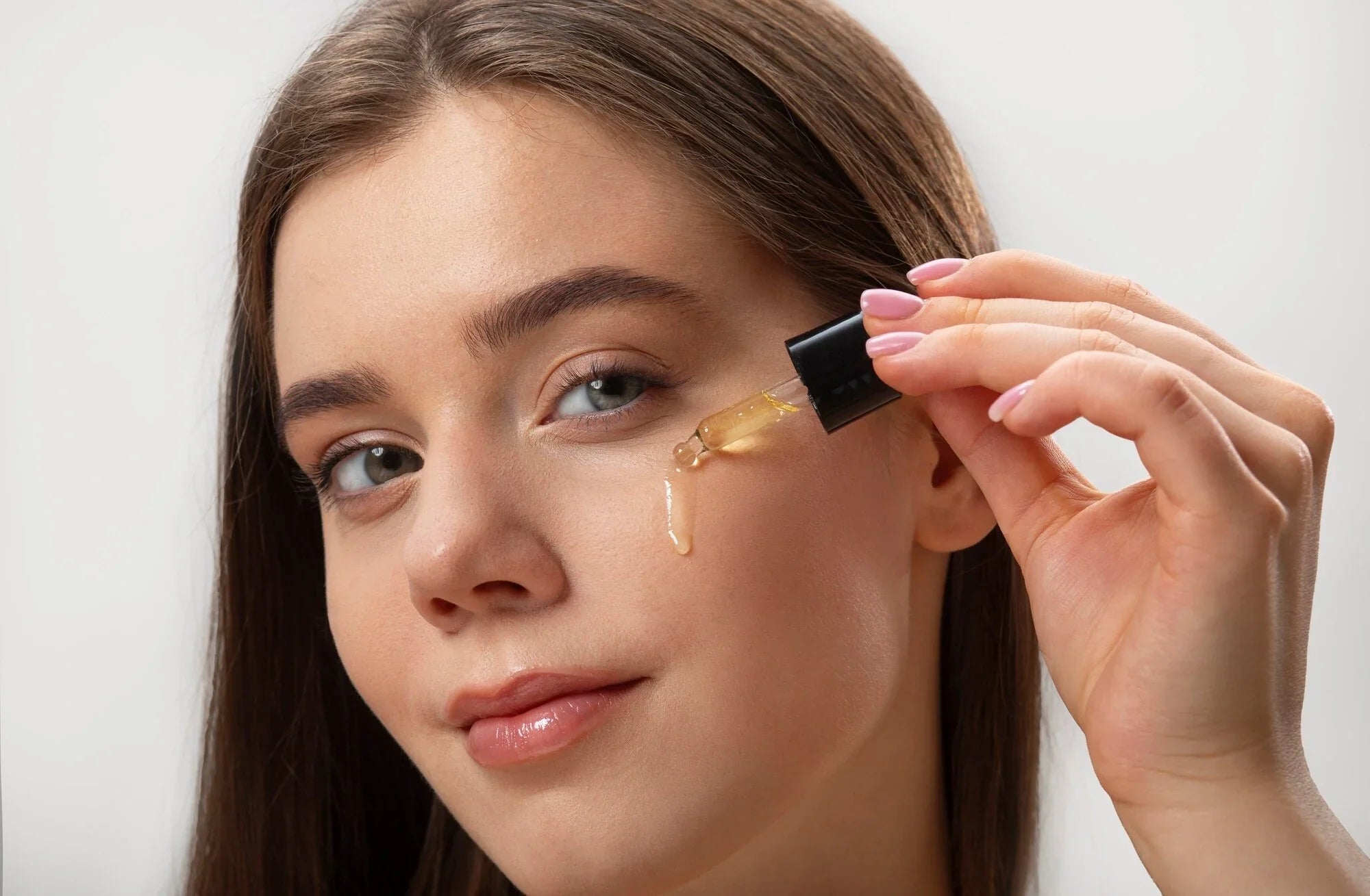 Face Serum - Himalaya Beauty