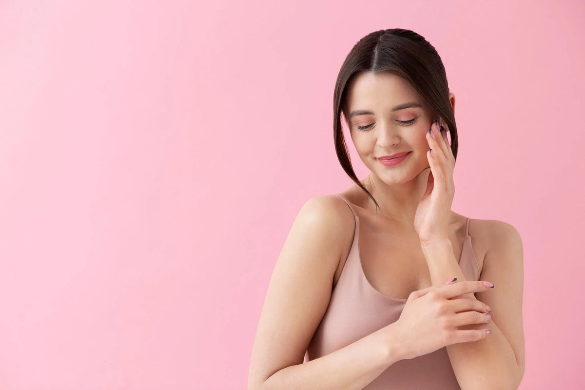 Personal Care - Himalaya Beauty