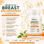Himalaya Beauty Breast Enlargement Capsules - 60 Caps Himalaya Beauty