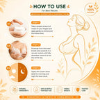Himalaya Beauty Breast Enlargement Cream - 60ml Himalaya Beauty