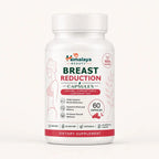 Himalaya Beauty Breast Reduction Capsules - 60 Caps Himalaya Beauty