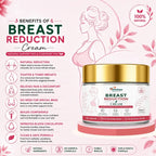 Himalaya Beauty Breast Reduction Cream - 60ml Himalaya Beauty