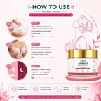 Himalaya Beauty Breast Reduction Cream - 60ml Himalaya Beauty