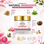 Himalaya Beauty Breast Reduction Cream - 60ml Himalaya Beauty