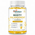 Himalaya Beauty Booty Enlargement Gummies – 30 Natural Gummies