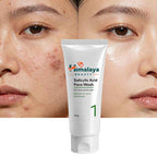 Himalaya Beauty Salicylic Acid Face Wash – 120g