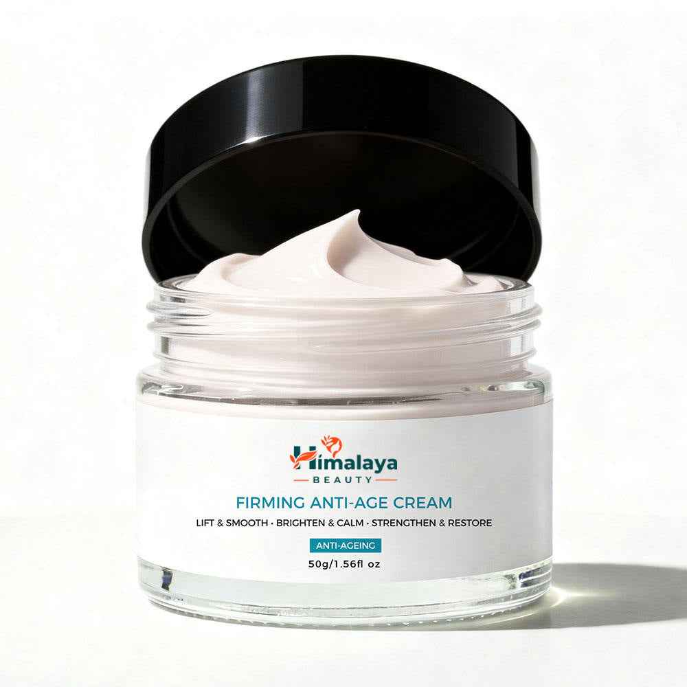 Himalaya Beauty Firming Anti-Age Cream – 50g