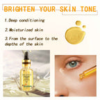 Himalaya Beauty 24K Gold Skin Care Serum – 30ml