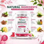 Himalaya Beauty Breast Reduction Gummies - 30