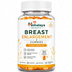 Himalaya Beauty Breast Enlargement Gummies – 30