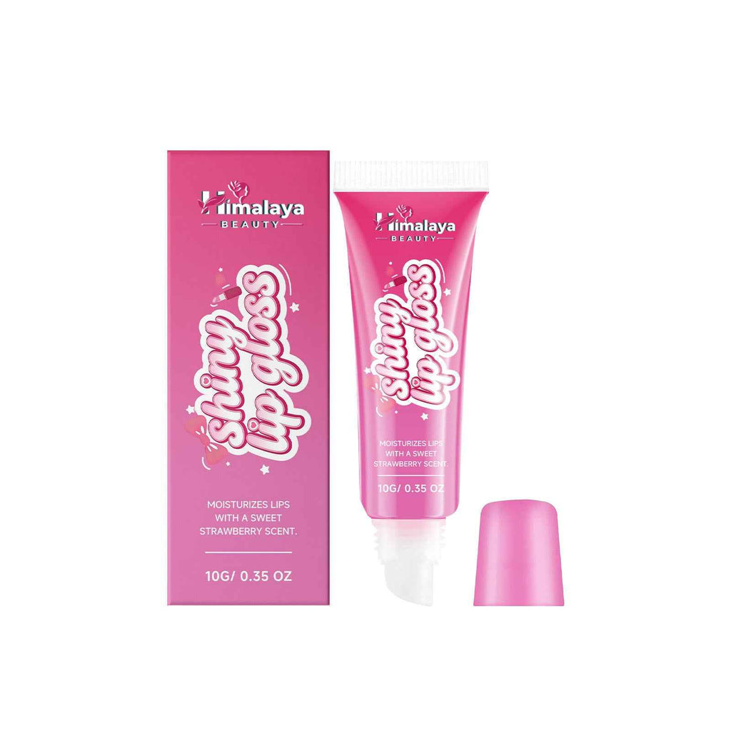 Himalaya Beauty Shiny Up Gloss Lip Balm – 10g