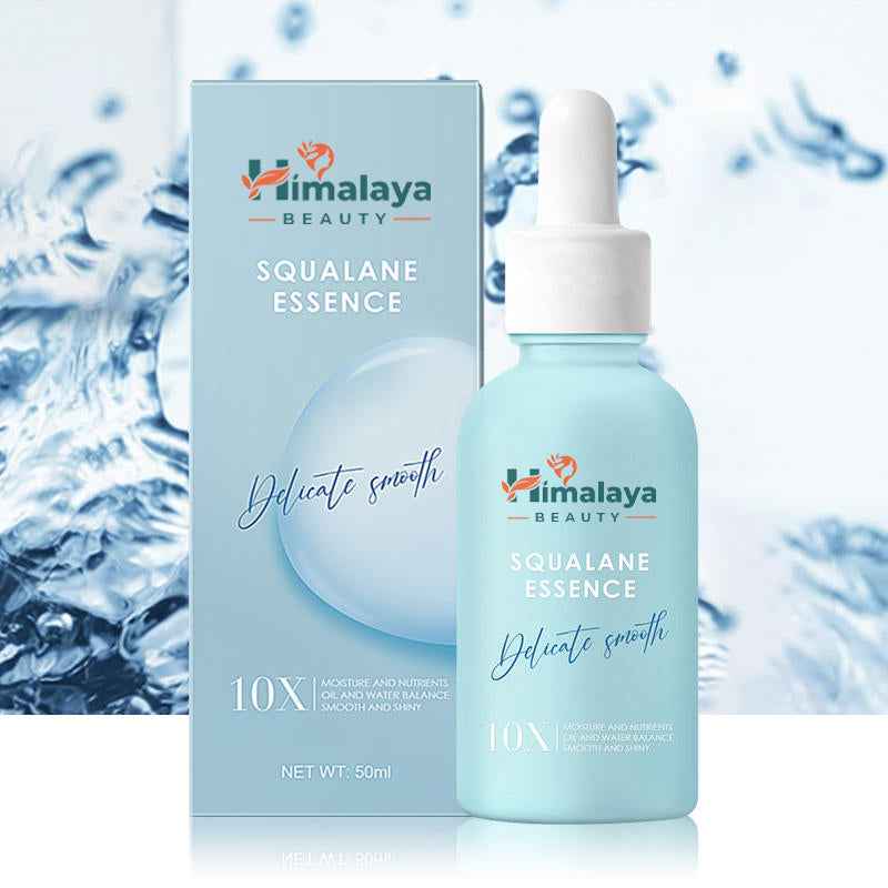 Himalaya Beauty Squalane Essence Skin Anti Aging Face Serum – 50ml