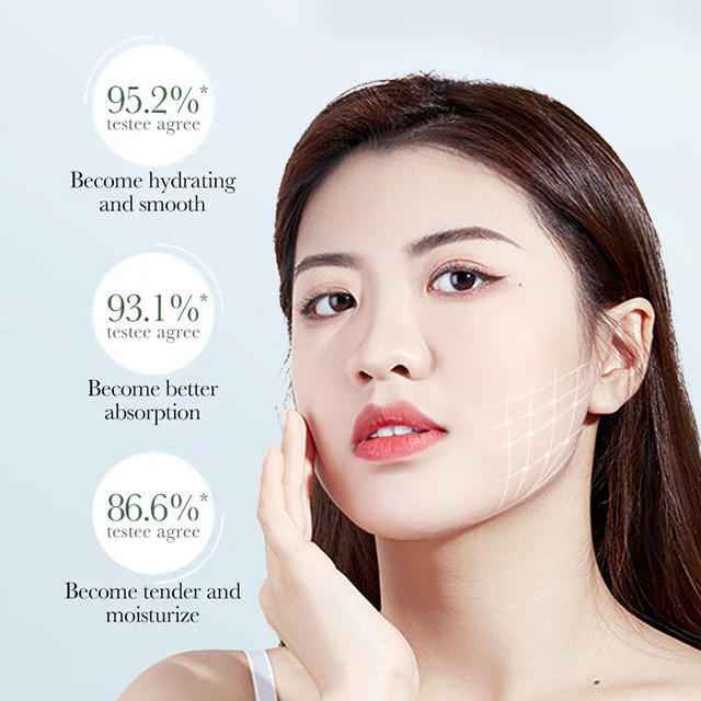 Himalaya Beauty Squalane Essence Skin Anti Aging Face Serum – 50ml