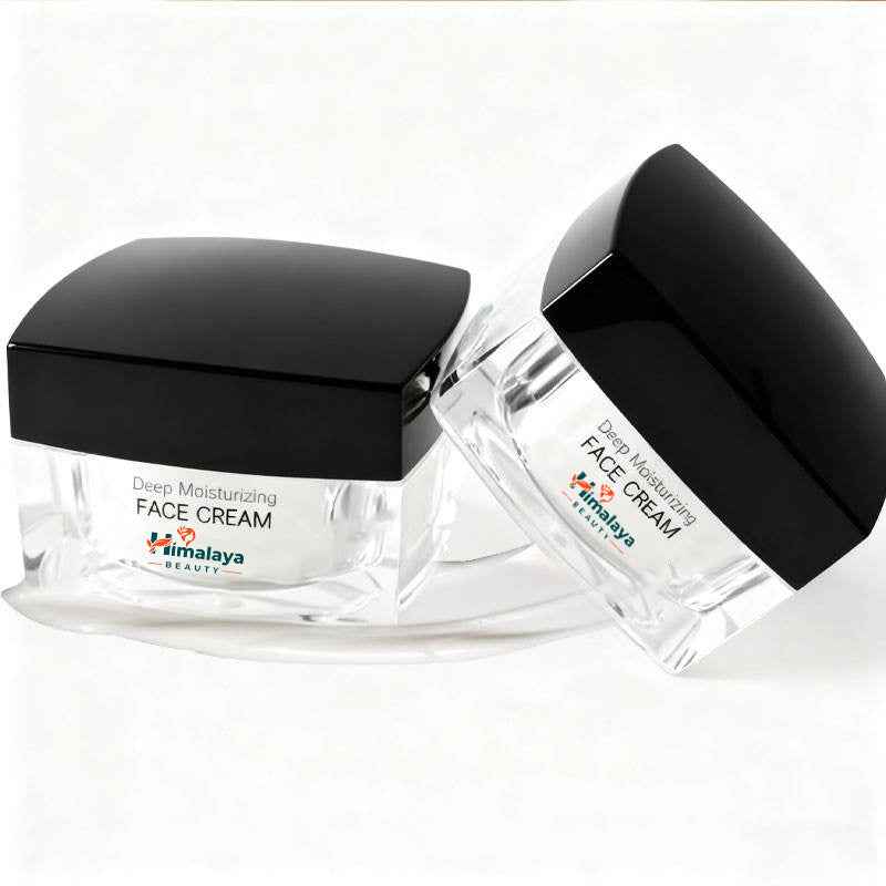 Himalaya Beauty Deep Moisturising Face Cream – 50g