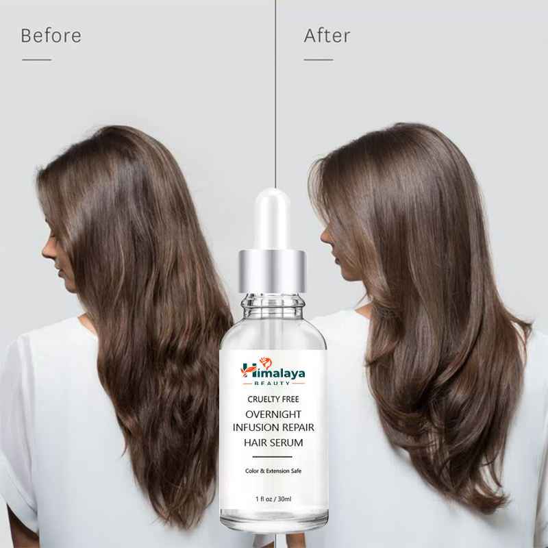 Himalaya Beauty Infusion Repair Serum – 30ml