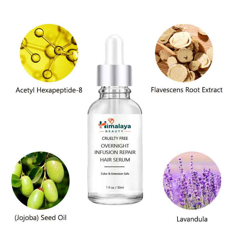 Himalaya Beauty Infusion Repair Serum – 30ml